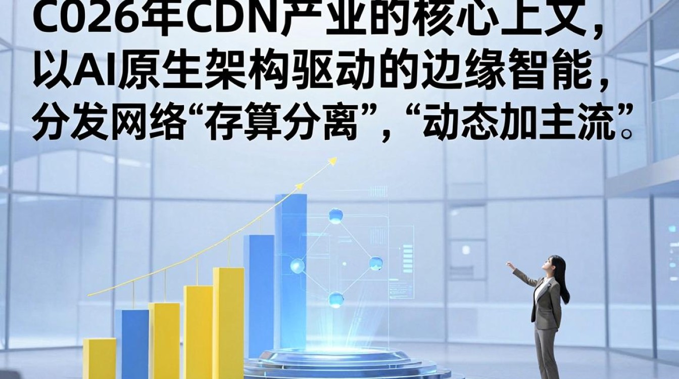 cdn产业 cdn产业