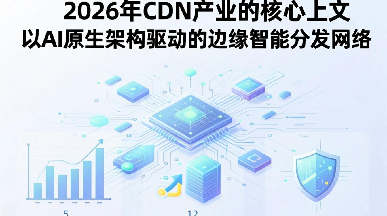 cdn产业 cdn产业