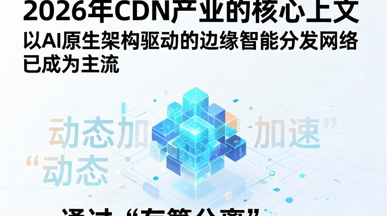 cdn产业 cdn产业