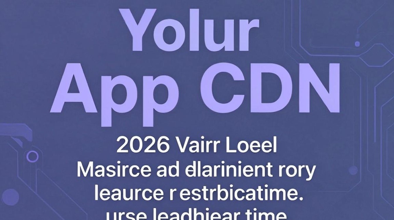 app cdn app cdn