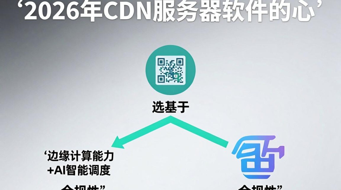 cdn服务器软件 cdn服务器软件