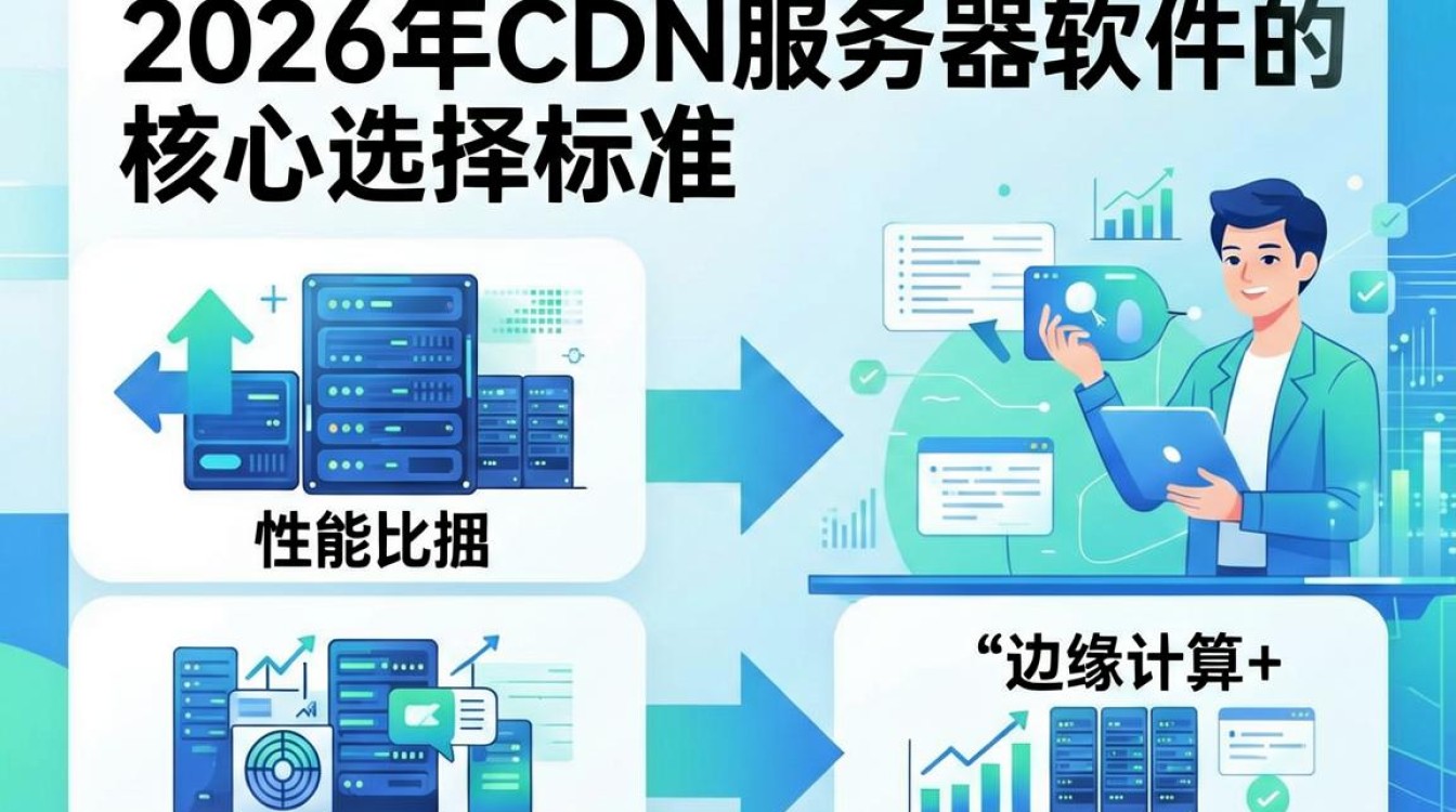 cdn 服务器软件 cdn 服务器软件