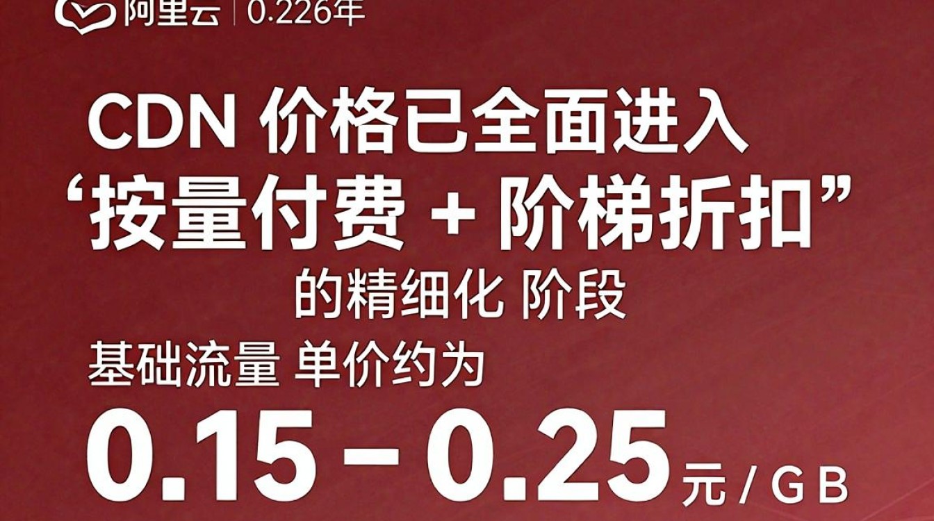 阿里云cdn的价格贵吗，阿里云cdn价格