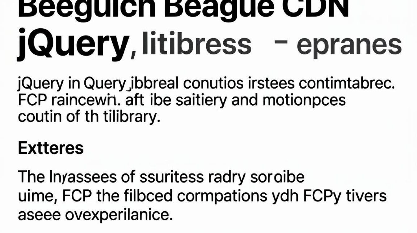 百度 jquery cdn 百度 jquery cdn