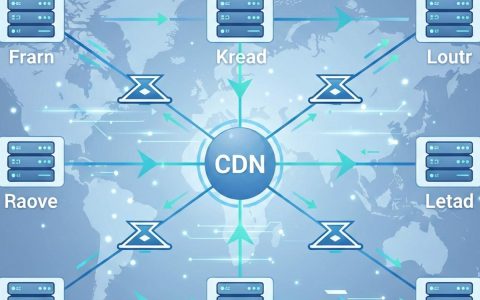 网宿cdn节点在哪，网宿cdn节点分布