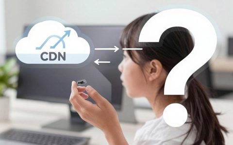 手机cdn连接异常怎么办？cdn连接异常解决方法