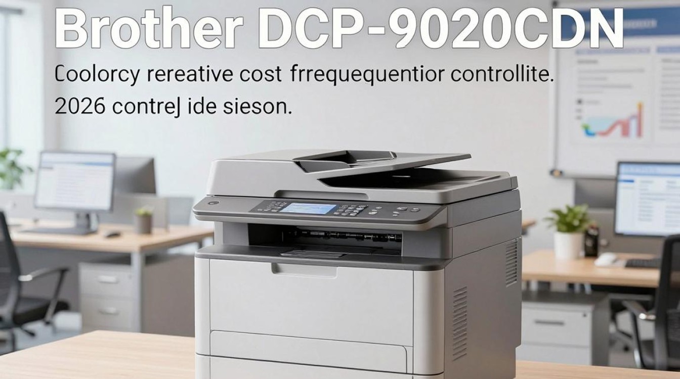 dcp-9020cdn dcp-9020cdn