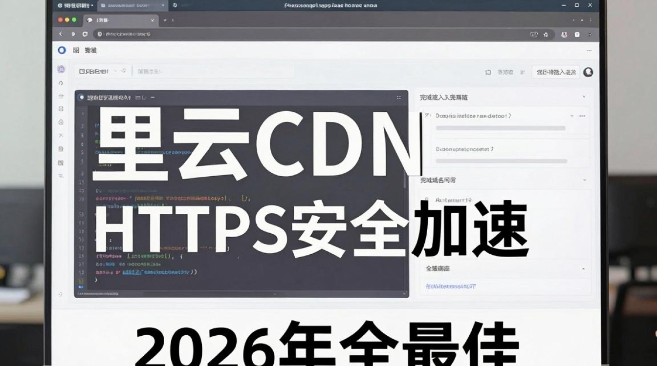 阿里云cdn教程 阿里云cdn教程