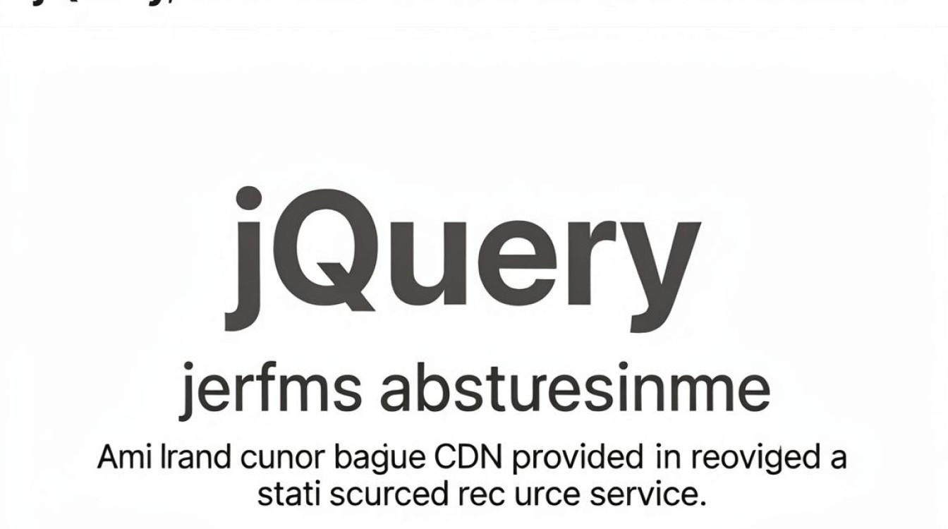 jquery 国内 cdn jquery 国内 cdn