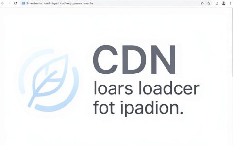 Browser CDN是什么？浏览器CDN如何优化网页加载速度？