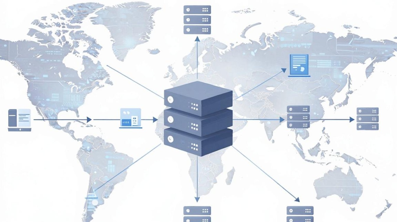 cdn server cdn server