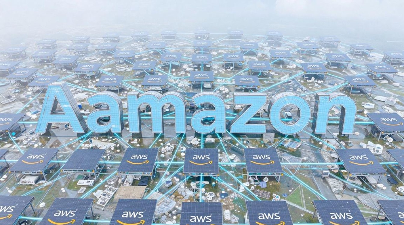 amazon cdn amazon cdn
