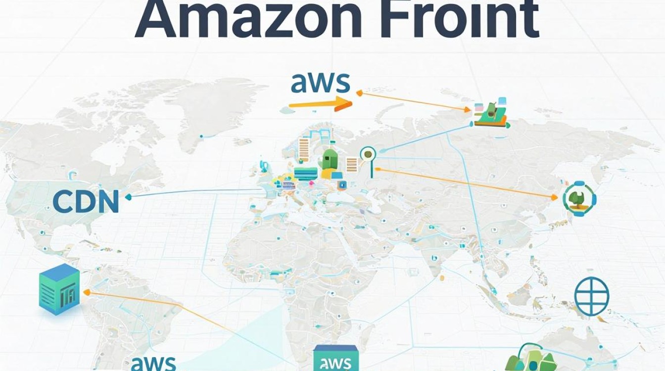 amazon cdn amazon cdn