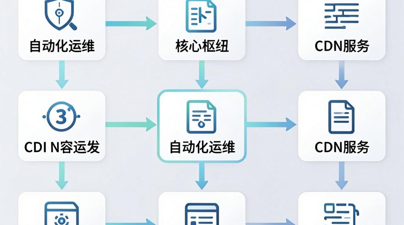 cdn接口 cdn接口