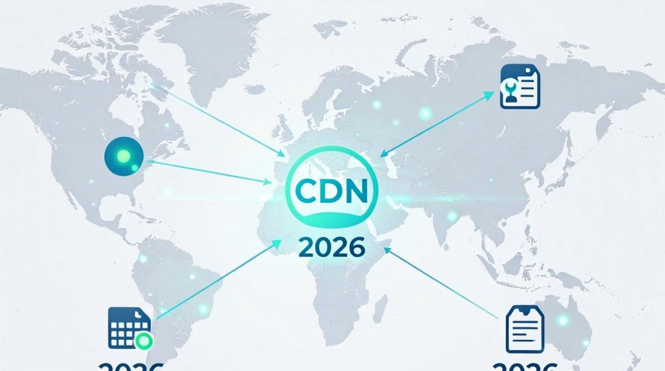 web cdn