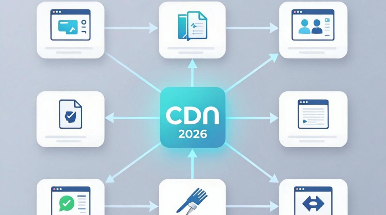 web cdn