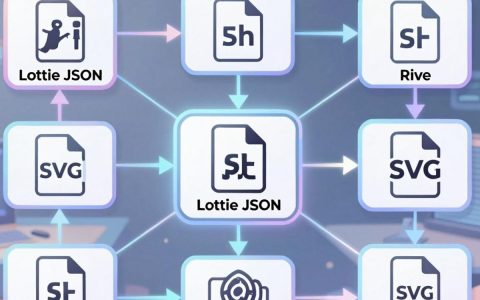 Animate.css如何使用CDN引入？Animate.css常用CDN地址大全