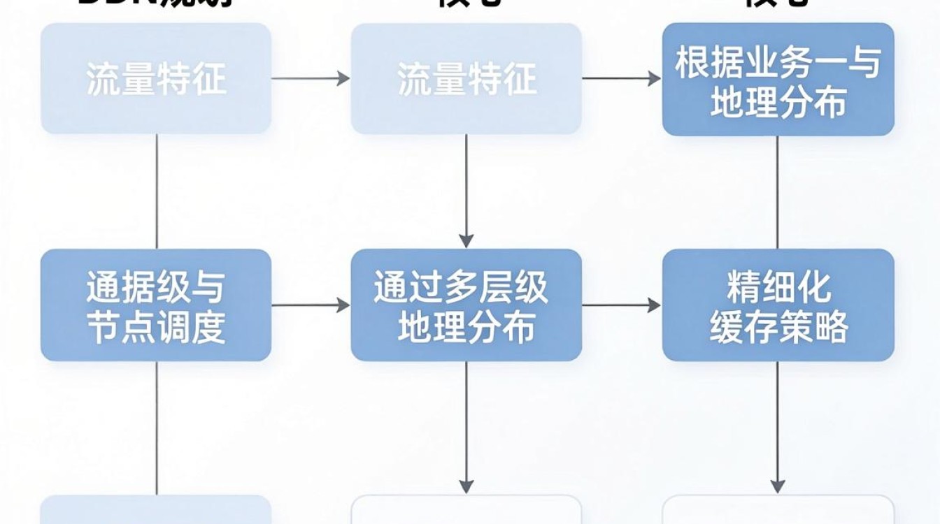 cdn规划 cdn规划