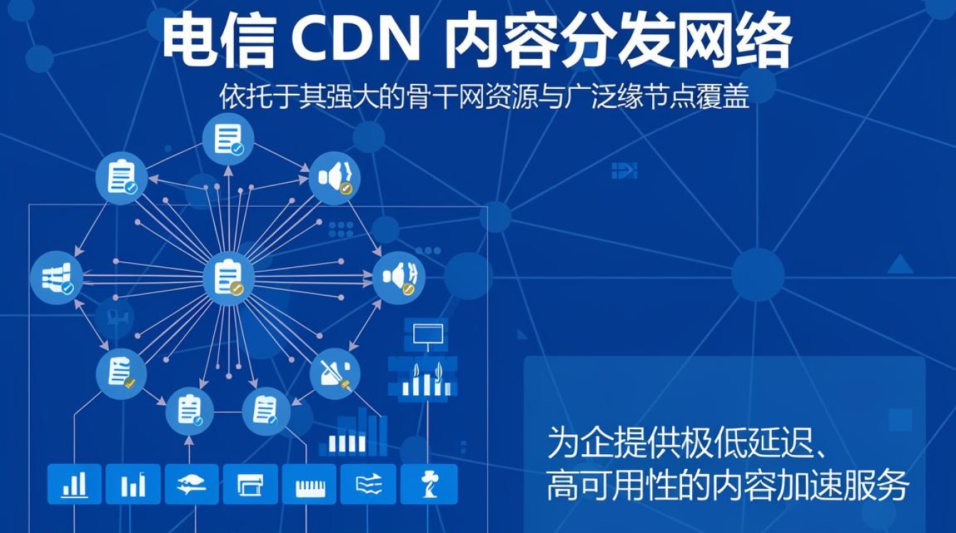 cdn 中国电信 cdn 中国电信