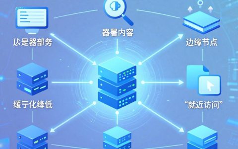 CDN服务器怎么部署？CDN服务器搭建步骤与配置指南