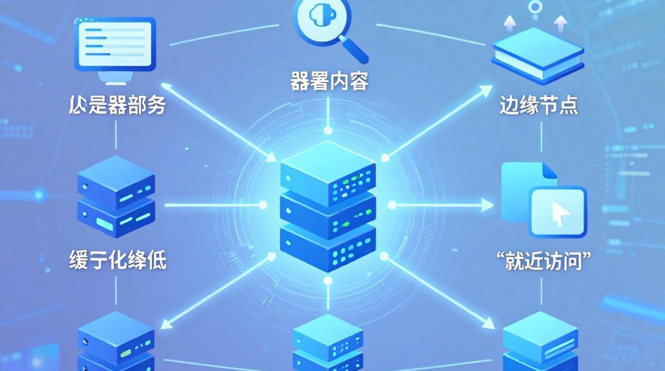 cdn 服务器部署 cdn 服务器部署