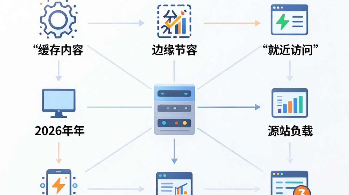 cdn 服务器部署 cdn 服务器部署