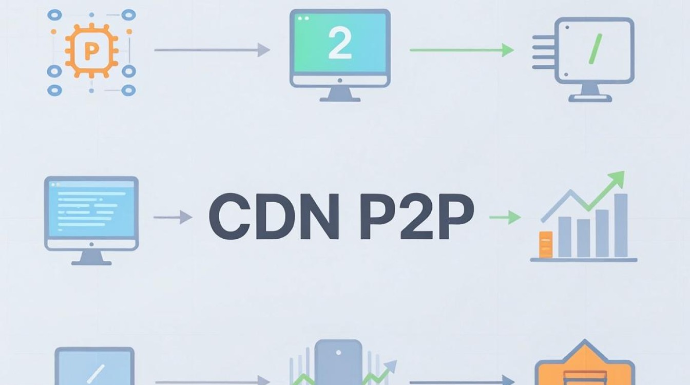 cdn p2p cdn p2p