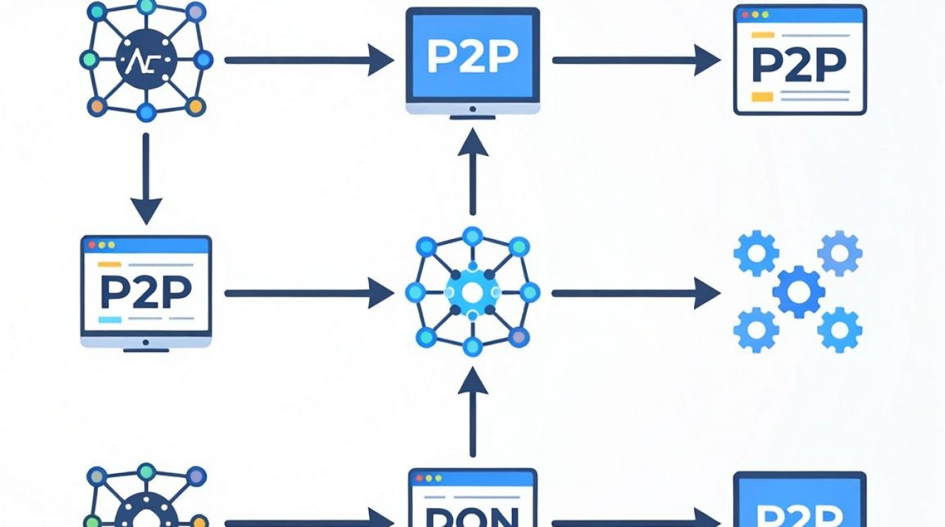 cdn p2p cdn p2p