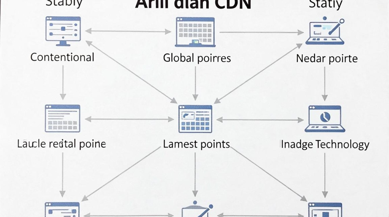 阿里云CDN加速怎么配置？阿里云CDN加速教程及价格详解