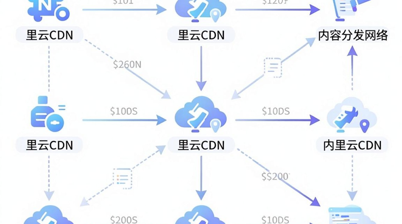 cdn加速 阿里云