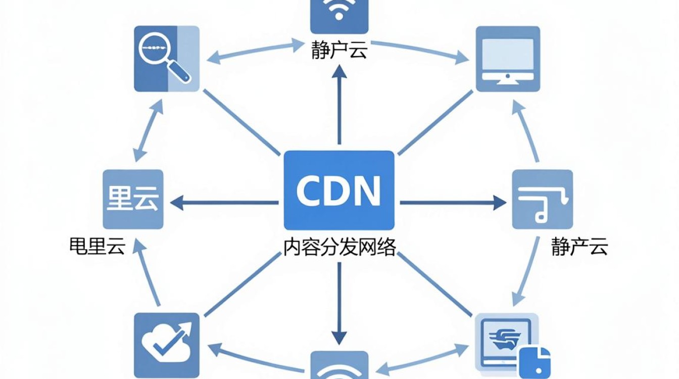 cdn加速 阿里云