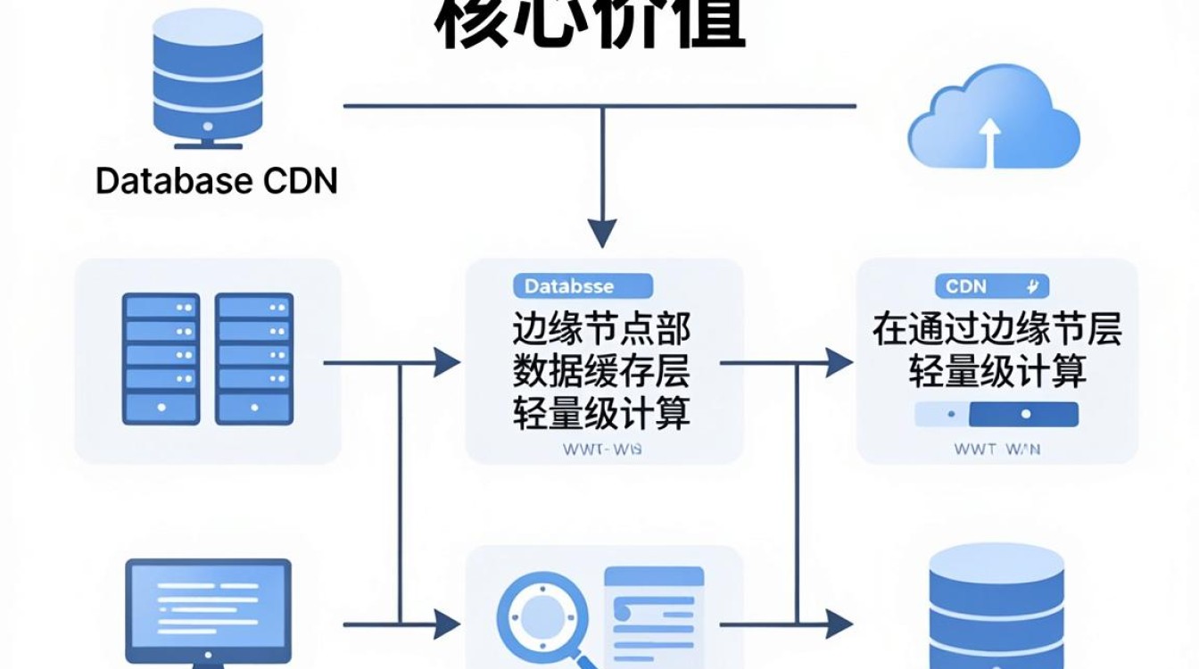 数据库 cdn 数据库 cdn