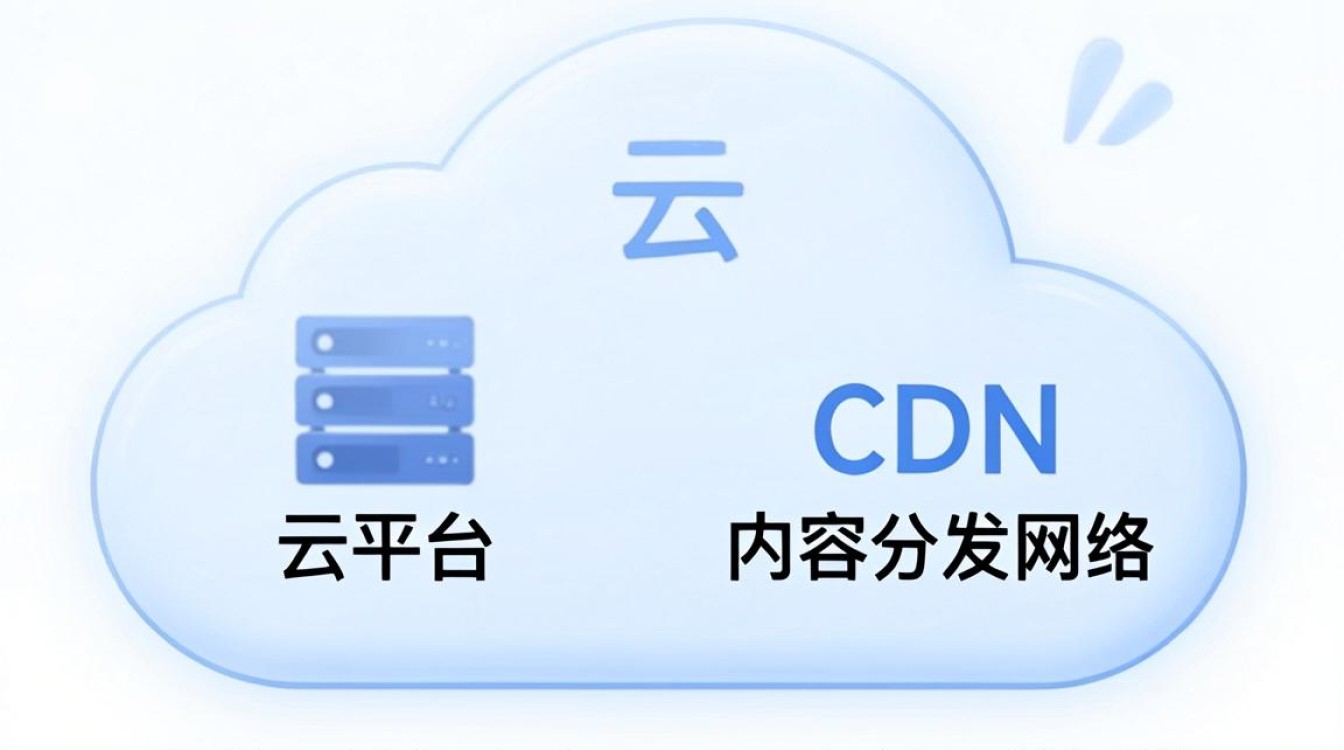 云cdn 区别 云cdn 区别