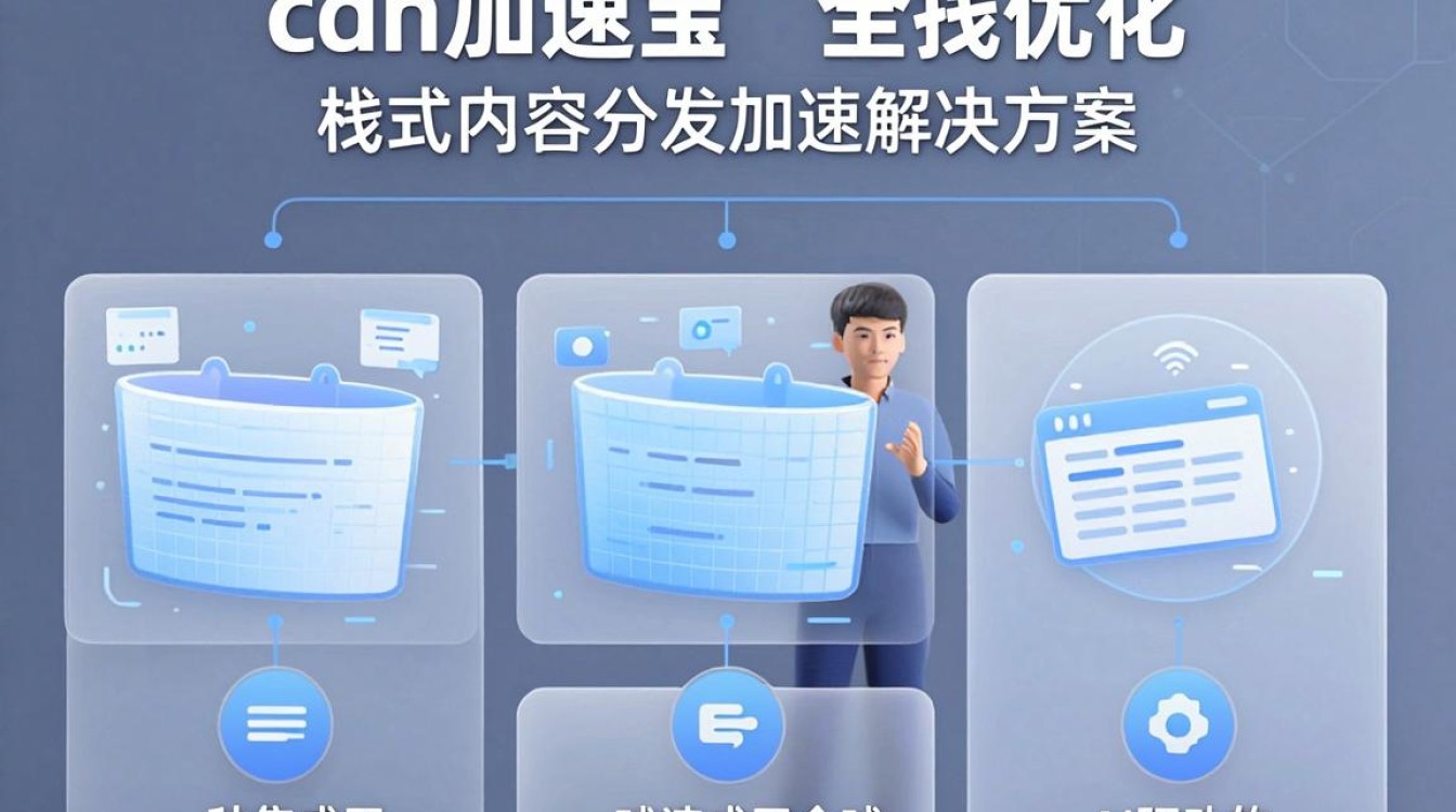 cdn加速宝 cdn加速宝
