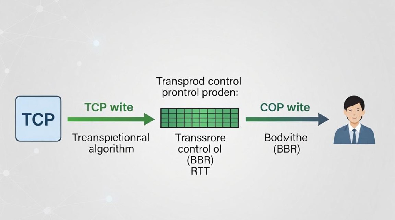 cdn tcp