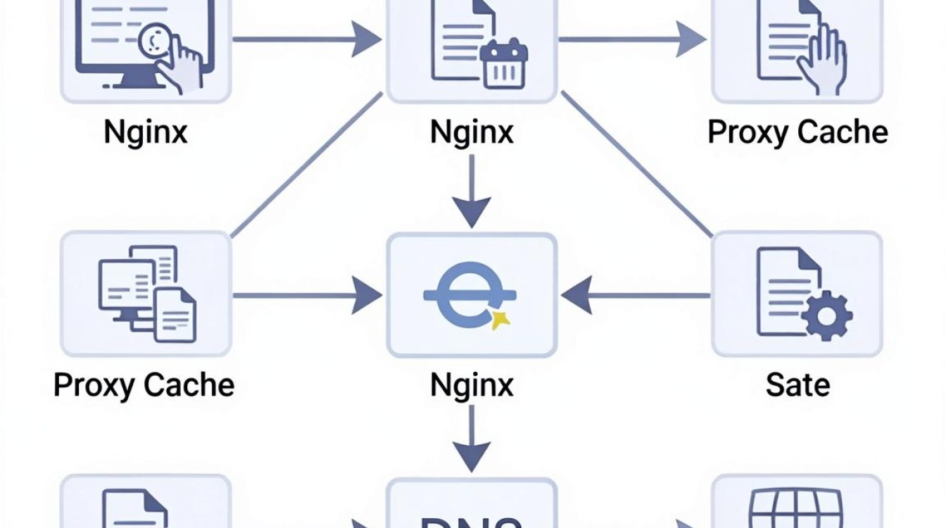 nginx搭建cdn nginx搭建cdn
