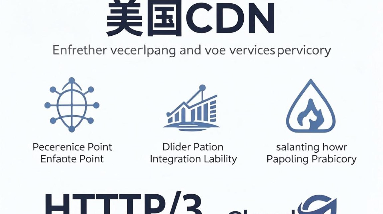 美国cdn公司 美国cdn公司