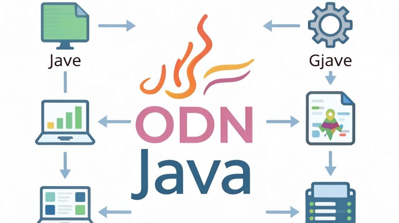 cdn java cdn java