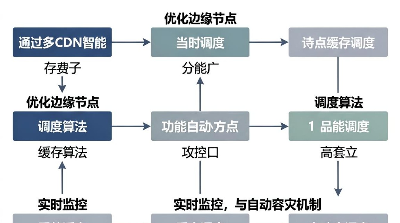 cdn稳定