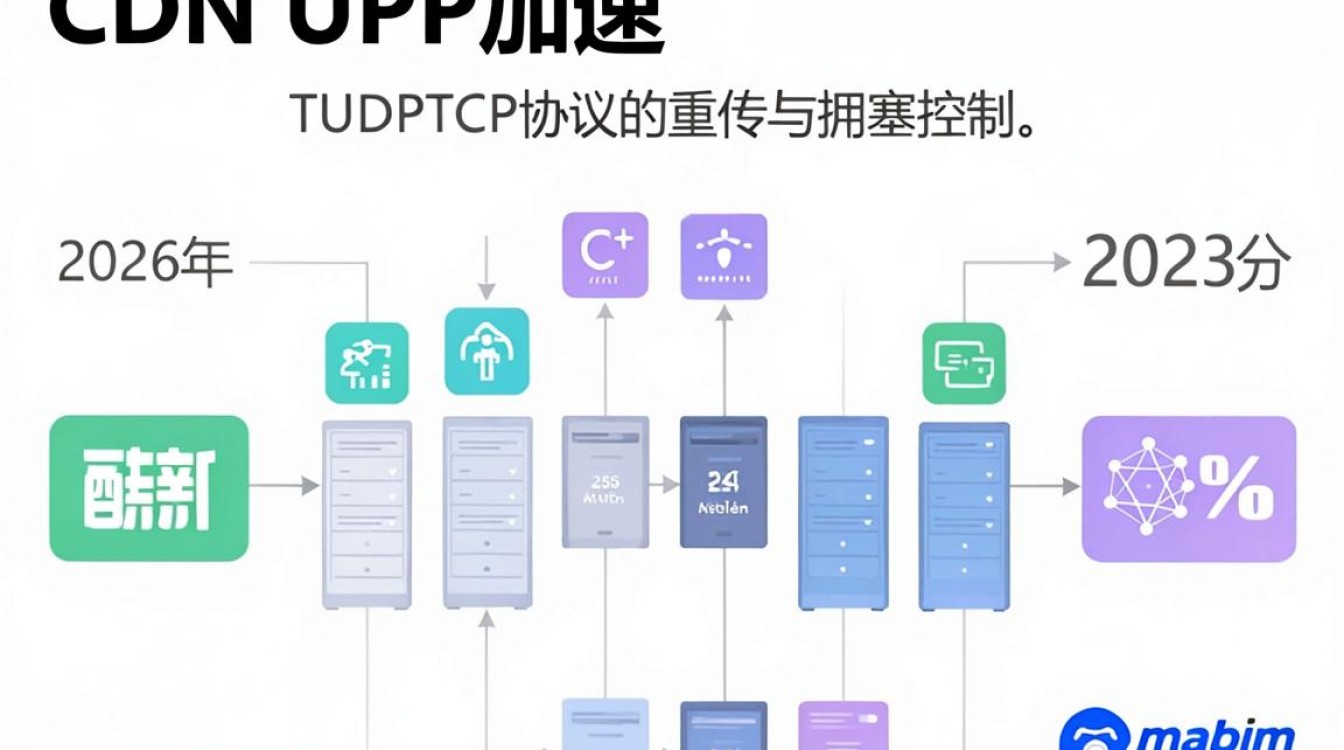 cdn udp cdn udp