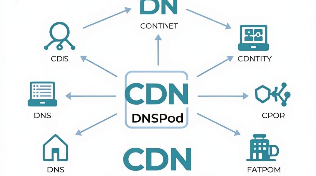 cdn dnspod cdn dnspod
