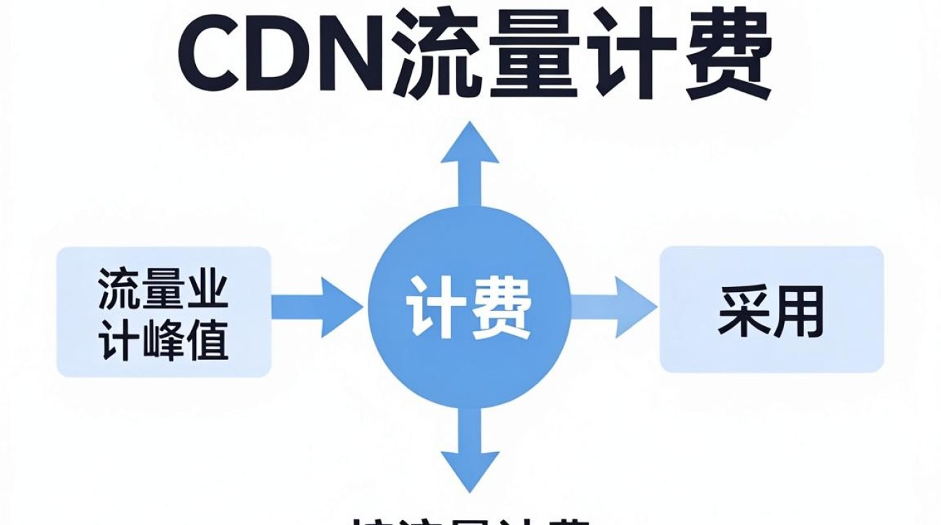 cdn 流量计费 cdn 流量计费