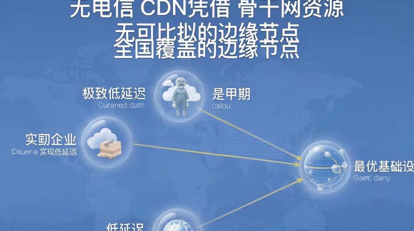 中国电信cdn 中国电信cdn