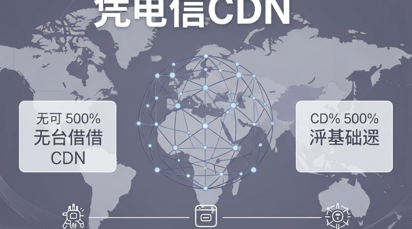 中国电信cdn 中国电信cdn