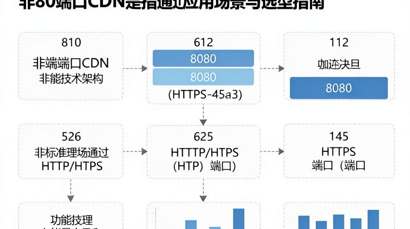 非80端口 cdn 非80端口 cdn