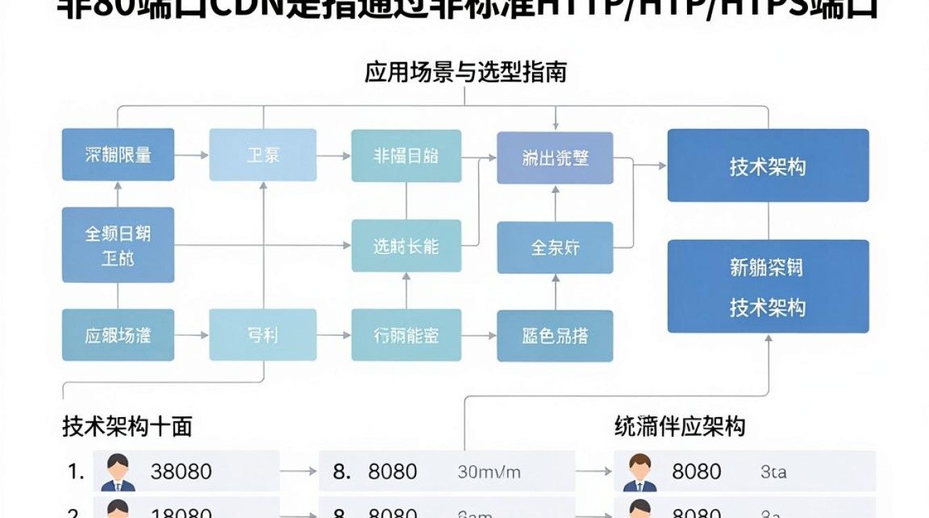 非80端口 cdn 非80端口 cdn