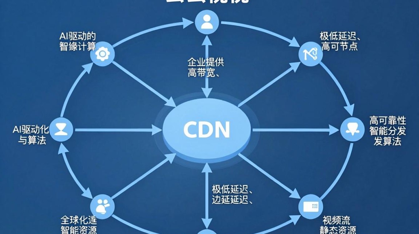 乐视云 cdn