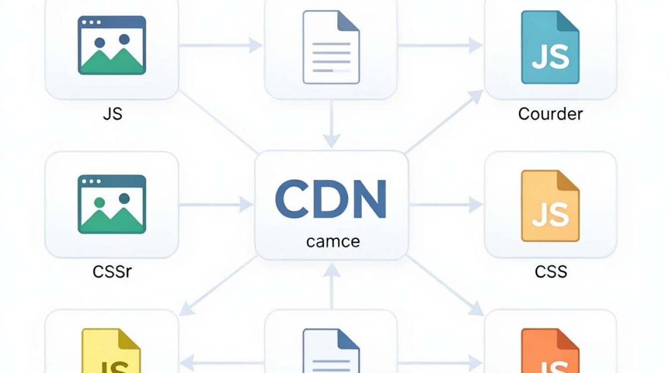 静态文件cdn