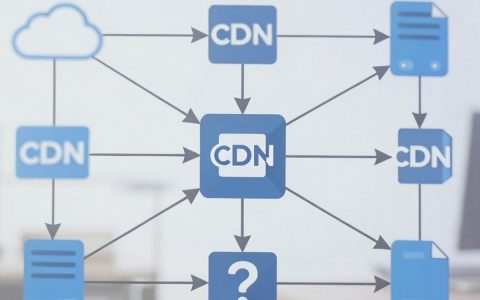 CDN如何隐藏真实IP地址？CDN隐藏IP设置教程与方法