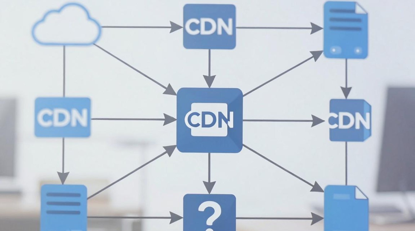 cdn 隐藏ip